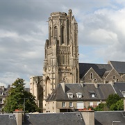 Saint-Lô