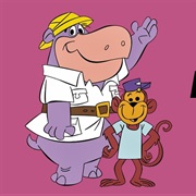 The Peter Potamus Show (1964-1966)