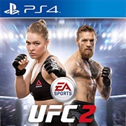 Ea Sports Ufc 2