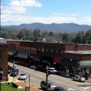 Franklin, North Carolina