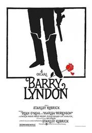 Barry Lyndon (Stanley Kubrick)