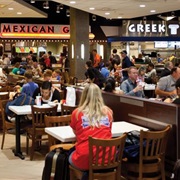 Salt Lake City International Airport