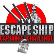 Escape Ship Captain's Challenge, Norfolk, Va