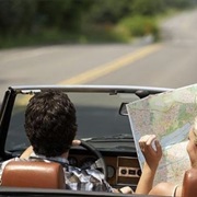 Spontaneous Roadtrip