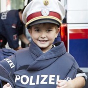 Become a Police Officer