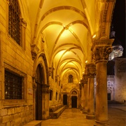 Rector&#39;s Palace, Dubrovnik