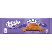 Milka Alpine Milk Maxx