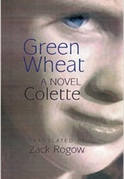 Green Wheat (Colette)
