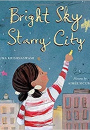 Bright Sky, Starry City (Uma Krishnaswami)