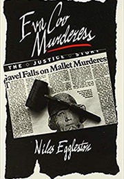 Eva Coo Murderess (Niles Eggleston)