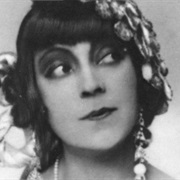 Asta Nielsen