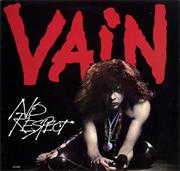 Vain - No Respect