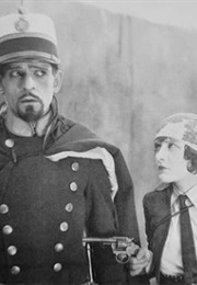 Lady Robin Hood (1925)