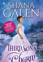 Survivor's Book 1: Third Son's a Charm (Shana Galen)