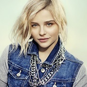 Chloë Grace Moretz