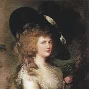 Georgiana, Duchess of Devonshire