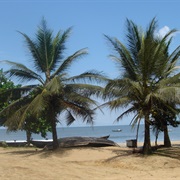 Kribi, Cameroon