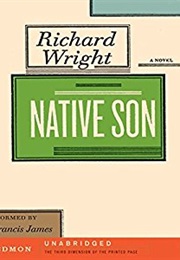 Native Son (Richard Wright)