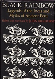 Black Rainbow (John Bierhorst)