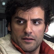 Be a Good Pilot-Like Poe