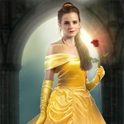 Belle (Emma Watson)