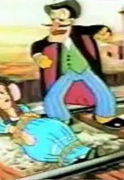 Love and Curses (1938)