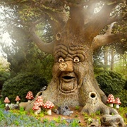 Efteling, Kaatsheuvel, Netherlands