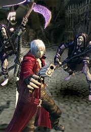 Devil May Cry (2001)