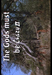 Gods Must Be Crazy,The II (1989)