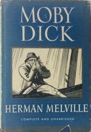 Moby Dick (Herman Melville)