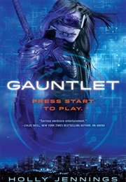 Gauntlet (Holly Jennings)