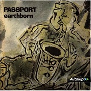 Klaus Doldinger's Passport - Earthborn