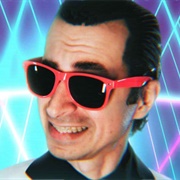 Front Line Assembly-  Rock Me Amadeus