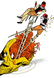 We Haven't Got There Yet (Harry Turtledove)