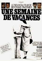 A Week's Vacation (1980)