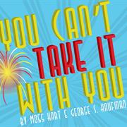 You Can't Take It With You