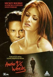 Another Nine &amp; a Half Weeks (1997)