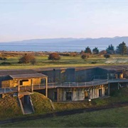 Fort Stevens State Park