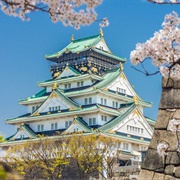 Osaka