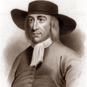 George Fox