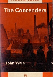 The Contenders (John Wain)