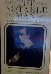 The Notable Man (John Ginger)