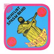 Nihilist Spasm Band - No Record
