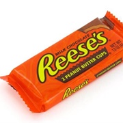 Reese's Peanut Butter Cup