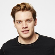 Dominic Sherwood