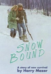 Snowbound (Harry Mazer)