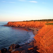Gulf of St. Lawrence