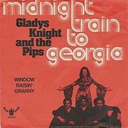 Midnight Train to Georgia - Gladys Knight & the Pips