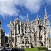 Sint-Petrus-En-Pauluskerk, Ostend