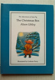 The Christmas Box (Alison Uttley)